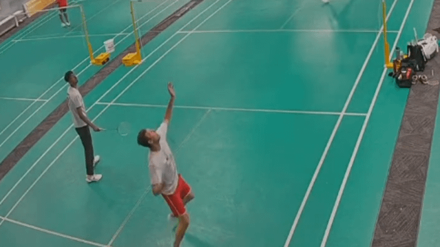 Image 3 from Prairie Badminton partner gallery