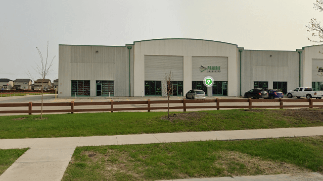 Image 2 from Prairie Badminton partner gallery