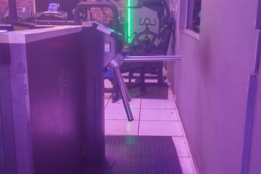 Imagem 3 da galeria do parceiro Academia G12