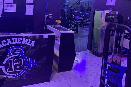 Imagem 1 da galeria do parceiro Academia G12