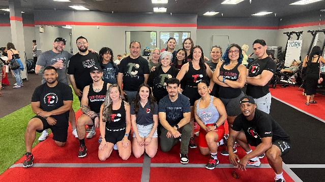 Image 1 from The Camp Transformation Center - Modesto East partner gallery