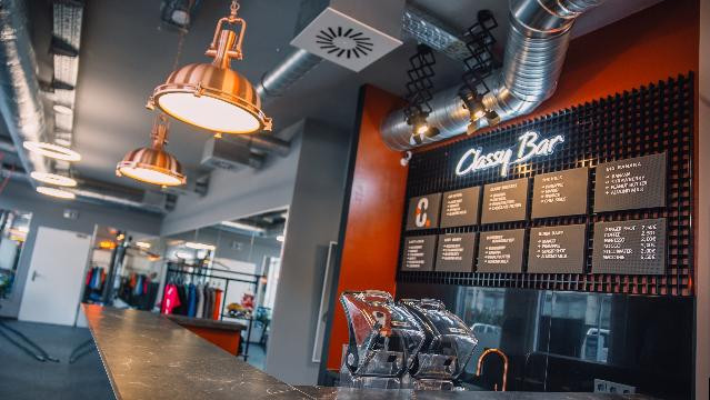 Bild 2 von Classy Fitness MID Partnergalerie