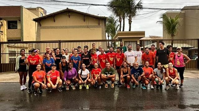 Imagem 2 da galeria do parceiro Veloso Corrida Stella Maris