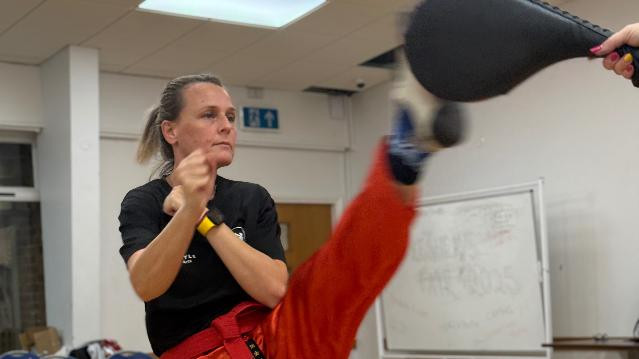 Image 1 from Freestyle Martial Arts Banbury partner gallery