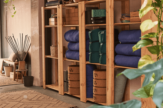 Imagen 3 de la galería del partner Espacio Yogideas