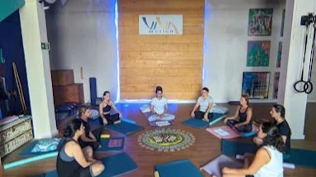 Imagem 3 da galeria do parceiro Viva Motion