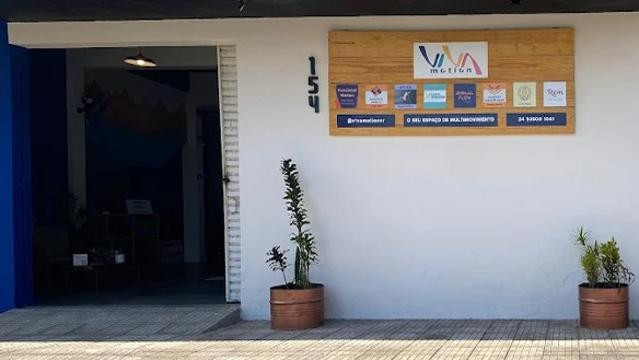 Imagem 2 da galeria do parceiro Viva Motion