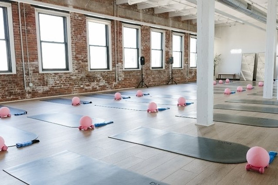 Image 2 from Studio78 partner gallery