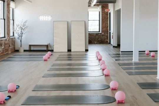 Image 1 from Studio78 partner gallery