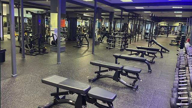 Imagen 1 de la galería del partner VivaGym Paseo de las Delicias