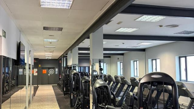 Imagen 3 de la galería del partner VivaGym Paseo de las Delicias