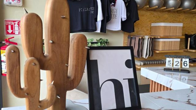 Imagen 3 de la galería del partner Élevé Pilates