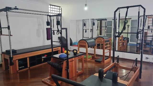 Imagem 1 da galeria do parceiro CES Campinas