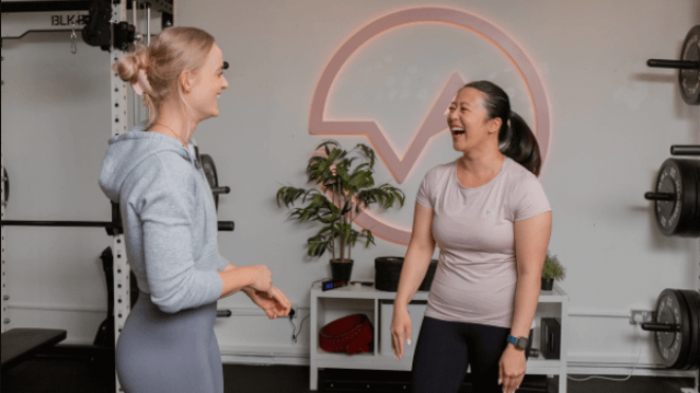 Image 1 from Peak to Peak Fitness partner gallery