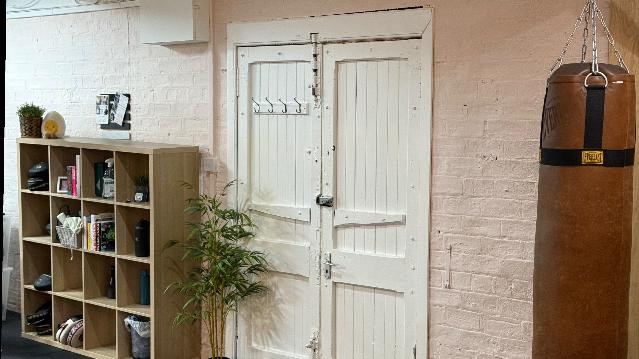 Image 2 from Peak to Peak Fitness partner gallery