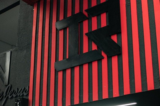 Imagem 2 da galeria do parceiro Iron Revolution