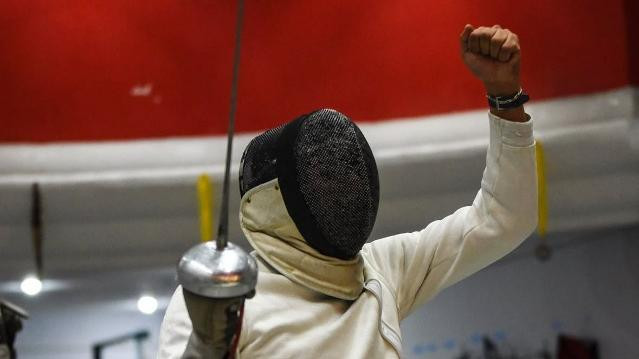 Imagen 1 de la galería del partner MJD Guadalajara Club de Esgrima