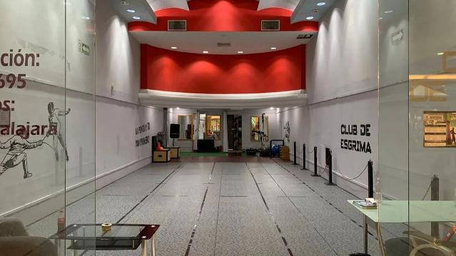 Imagen 2 de la galería del partner MJD Guadalajara Club de Esgrima