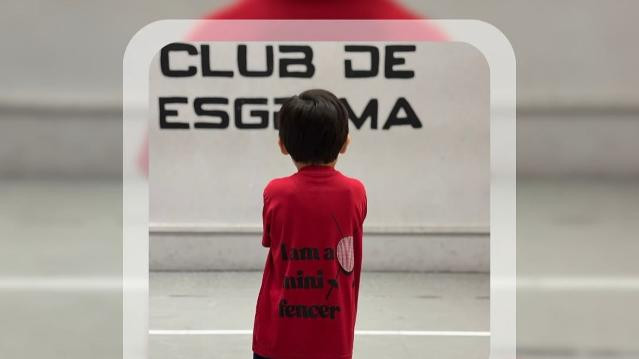 Imagen 3 de la galería del partner MJD Guadalajara Club de Esgrima