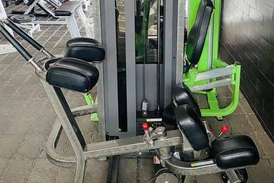 Imagen 2 de la galería del partner Body Zone Gym