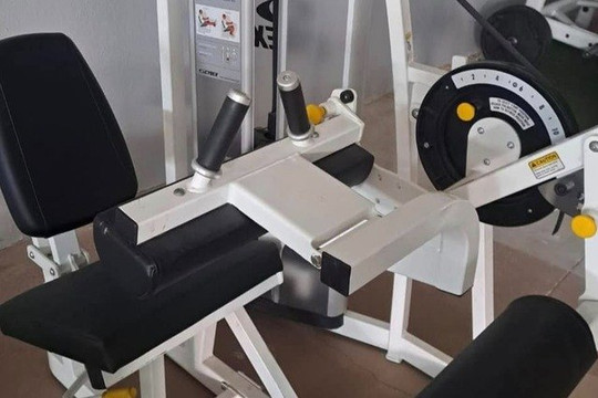 Imagen 3 de la galería del partner Body Zone Gym