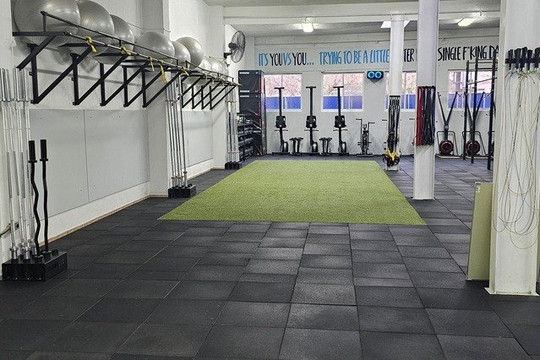 Imagen 1 de la galería del partner 3W Station