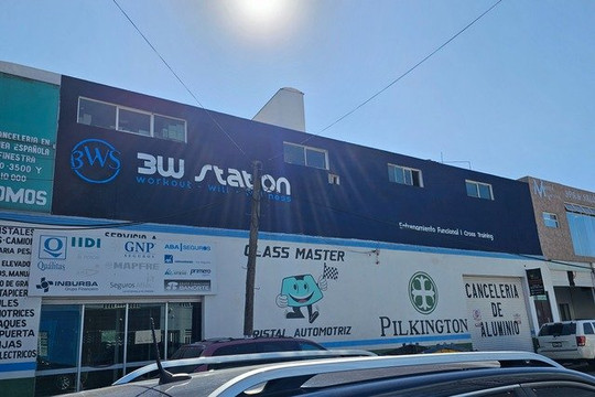 Imagen 2 de la galería del partner 3W Station