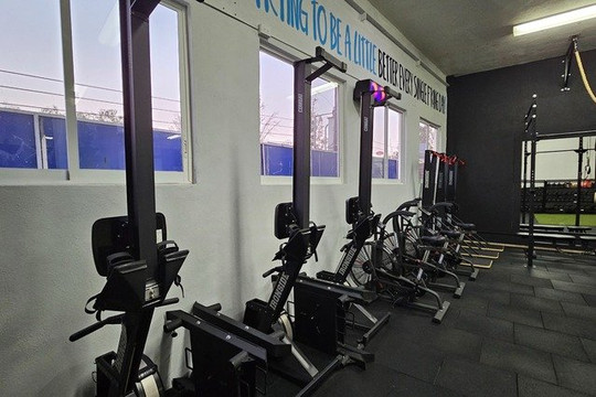 Imagen 3 de la galería del partner 3W Station