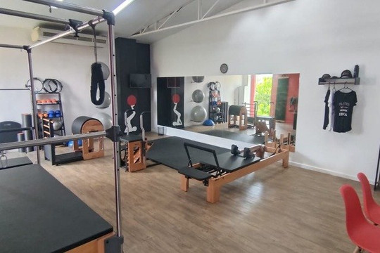 Imagem 3 da galeria do parceiro Pure Pilates - Centro - Indaiatuba