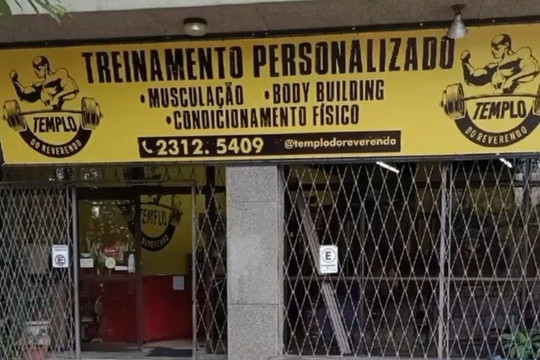 Imagem 1 da galeria do parceiro Formativa Academia Poa