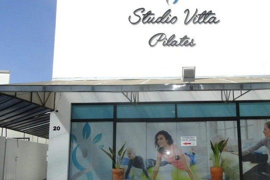 Imagem 1 da galeria do parceiro Studio Vitta Pilates Vinhedo
