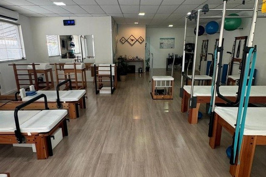 Imagem 3 da galeria do parceiro Studio Vitta Pilates Vinhedo