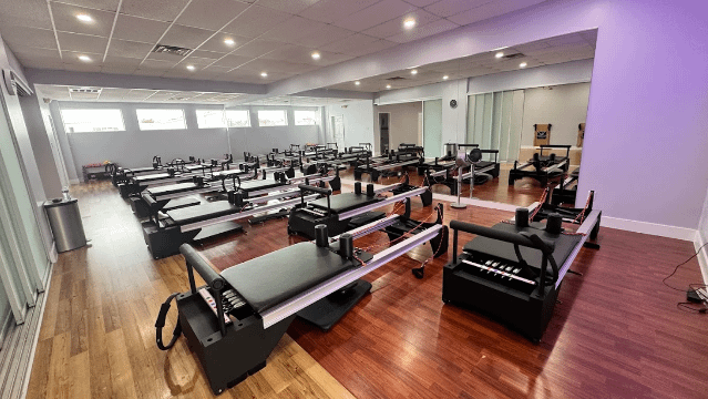 Image 1 from IM=X Pilates & Fitness - Houston partner gallery