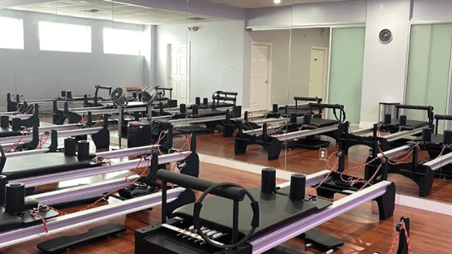 Image 3 from IM=X Pilates & Fitness - Houston partner gallery