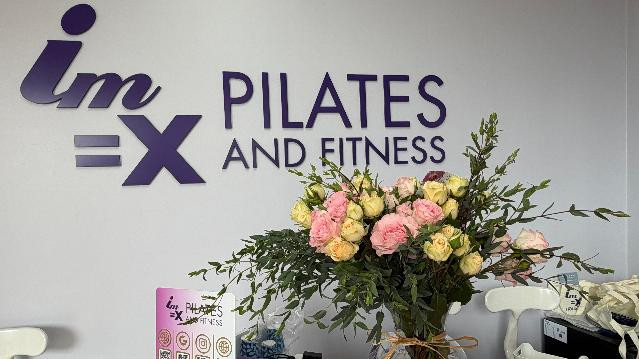 Image 2 from IM=X Pilates & Fitness - Houston partner gallery