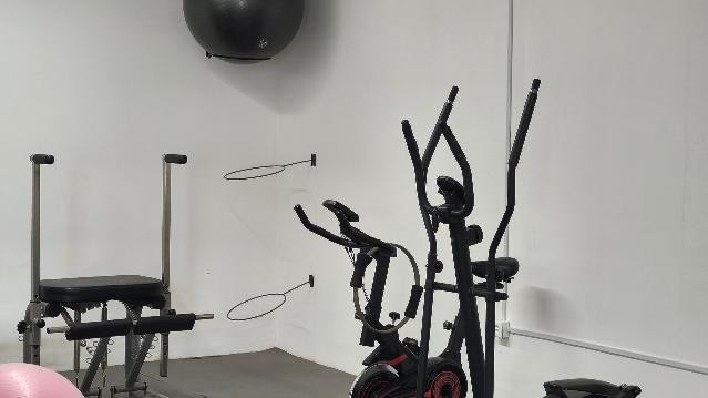 Imagem 3 da galeria do parceiro Clínica de Fisioterapia Espaço Vitalle