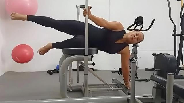 Imagem 1 da galeria do parceiro Clínica de Fisioterapia Espaço Vitalle