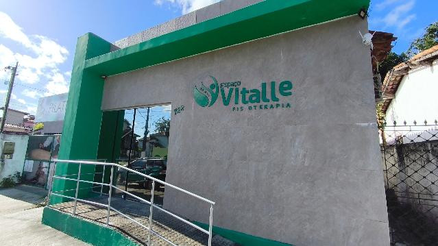 Imagem 2 da galeria do parceiro Clínica de Fisioterapia Espaço Vitalle