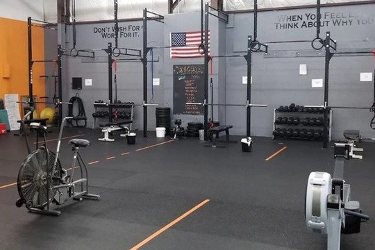 Image 1 from emPower Training Systems partner gallery