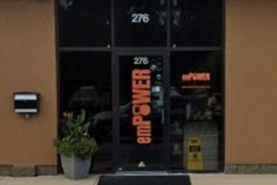 Image 2 from emPower Training Systems partner gallery