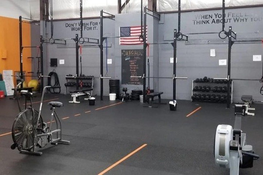 Image 3 from emPower Training Systems partner gallery