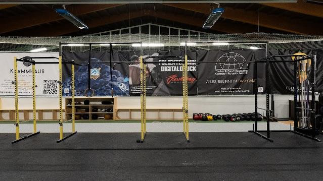 Bild 3 von HI5BOX Garmisch-Partenkirchen Partnergalerie