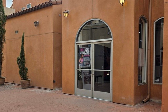 Image 2 from Lagreeology Fitness Studio LLC partner gallery