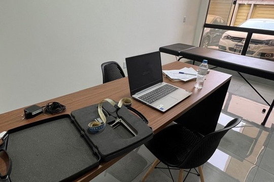 Imagem 3 da galeria do parceiro Armor Academia