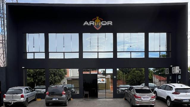 Imagem 2 da galeria do parceiro Armor Academia
