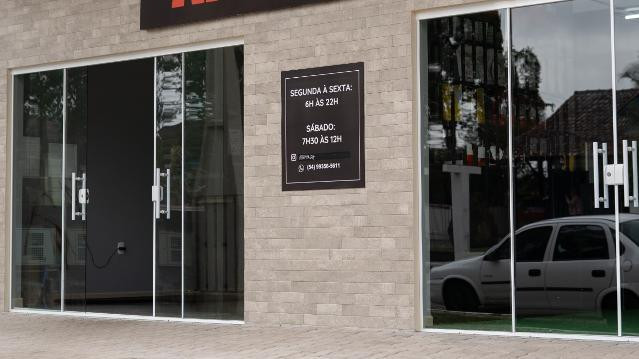 Imagem 3 da galeria do parceiro Academia Arenna Fit