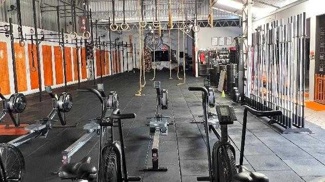 Imagem 1 da galeria do parceiro Box CF 889