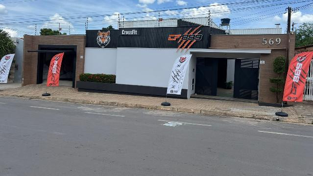 Imagem 2 da galeria do parceiro Box CF 889