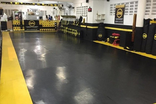 Imagem 1 da galeria do parceiro CT Alexandre Nogueira