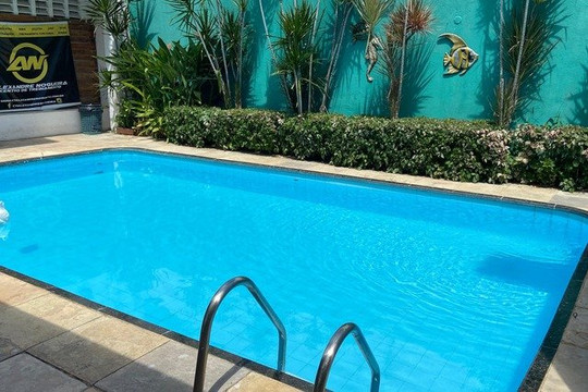 Imagem 3 da galeria do parceiro CT Alexandre Nogueira